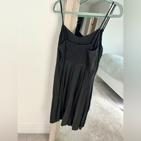 Old Navy Polka Dot Dress - Picture 2 of 7